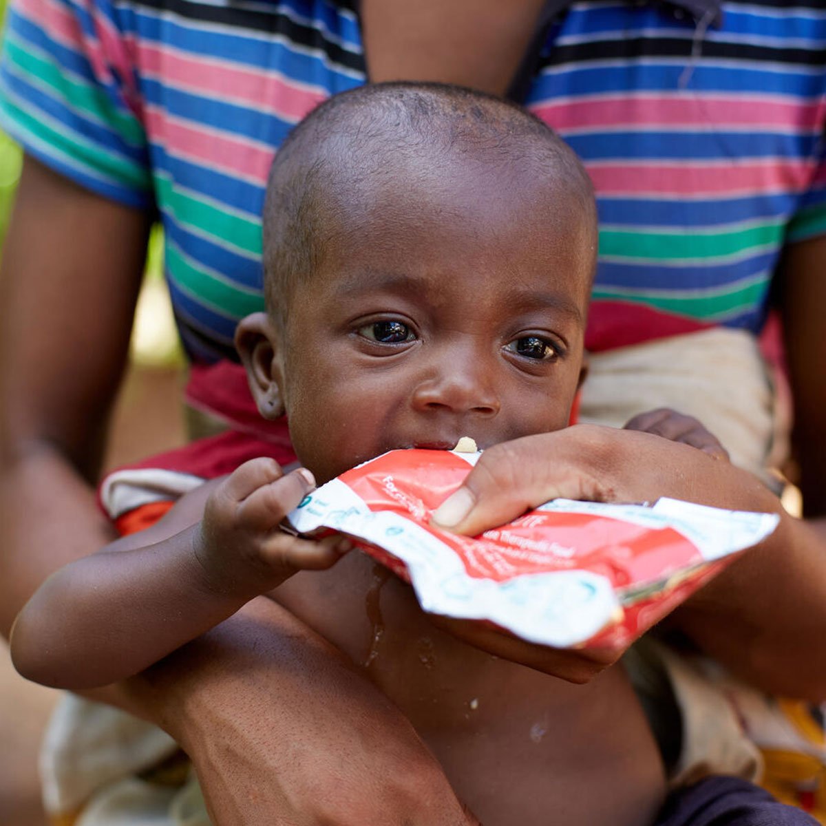 Donate to Gaza children - Image 2