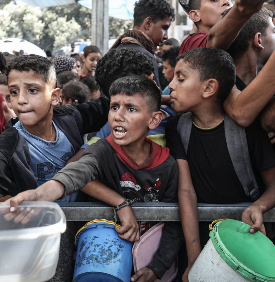 Providing clean water for children in Gaza - Image 2