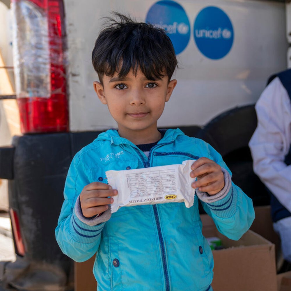 Donate to Gaza children - Image 4